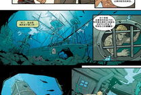 爱德华漫画,穿越时空的奇幻冒险之旅